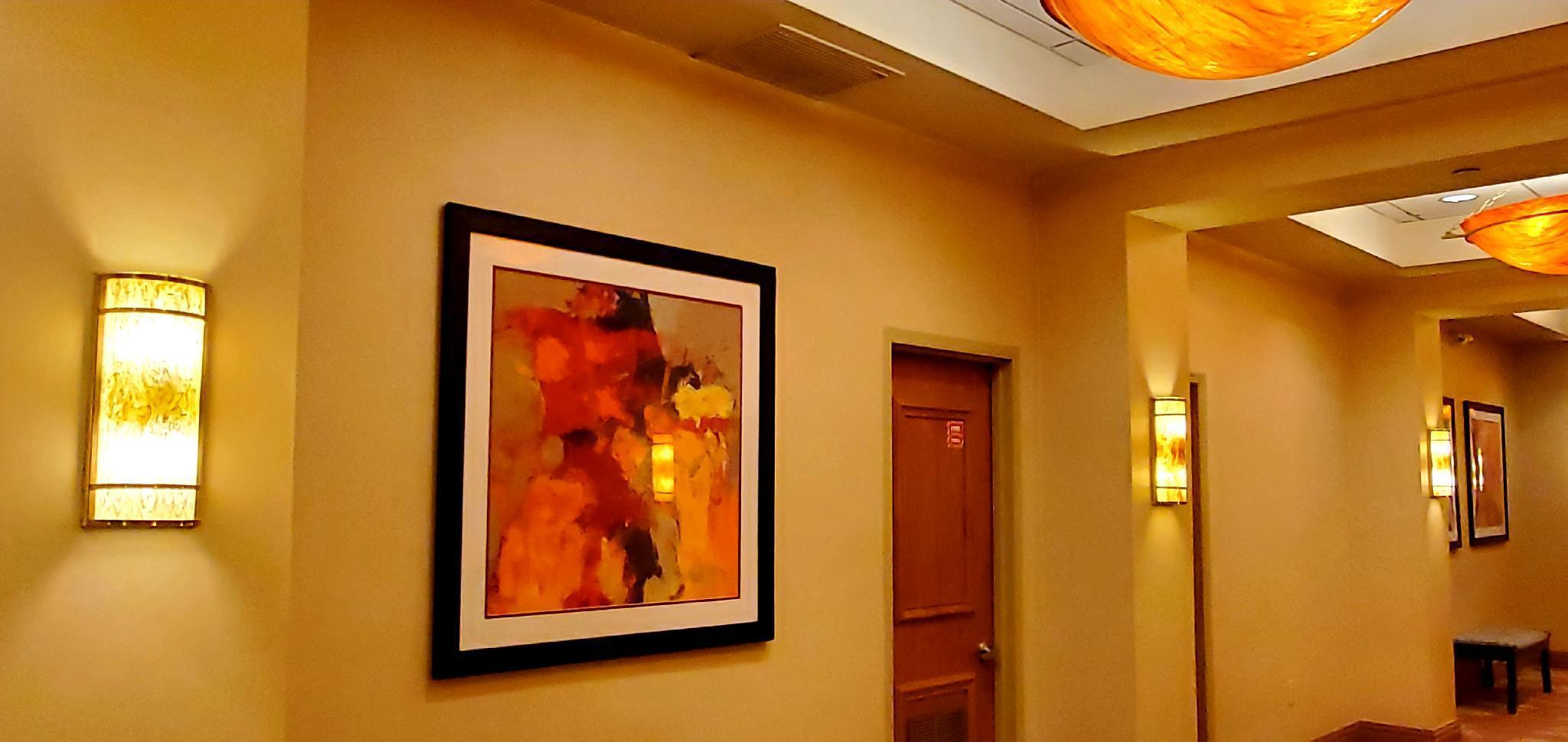 Holiday Inn South Plainfield-Piscataway By Ihg Exterior photo