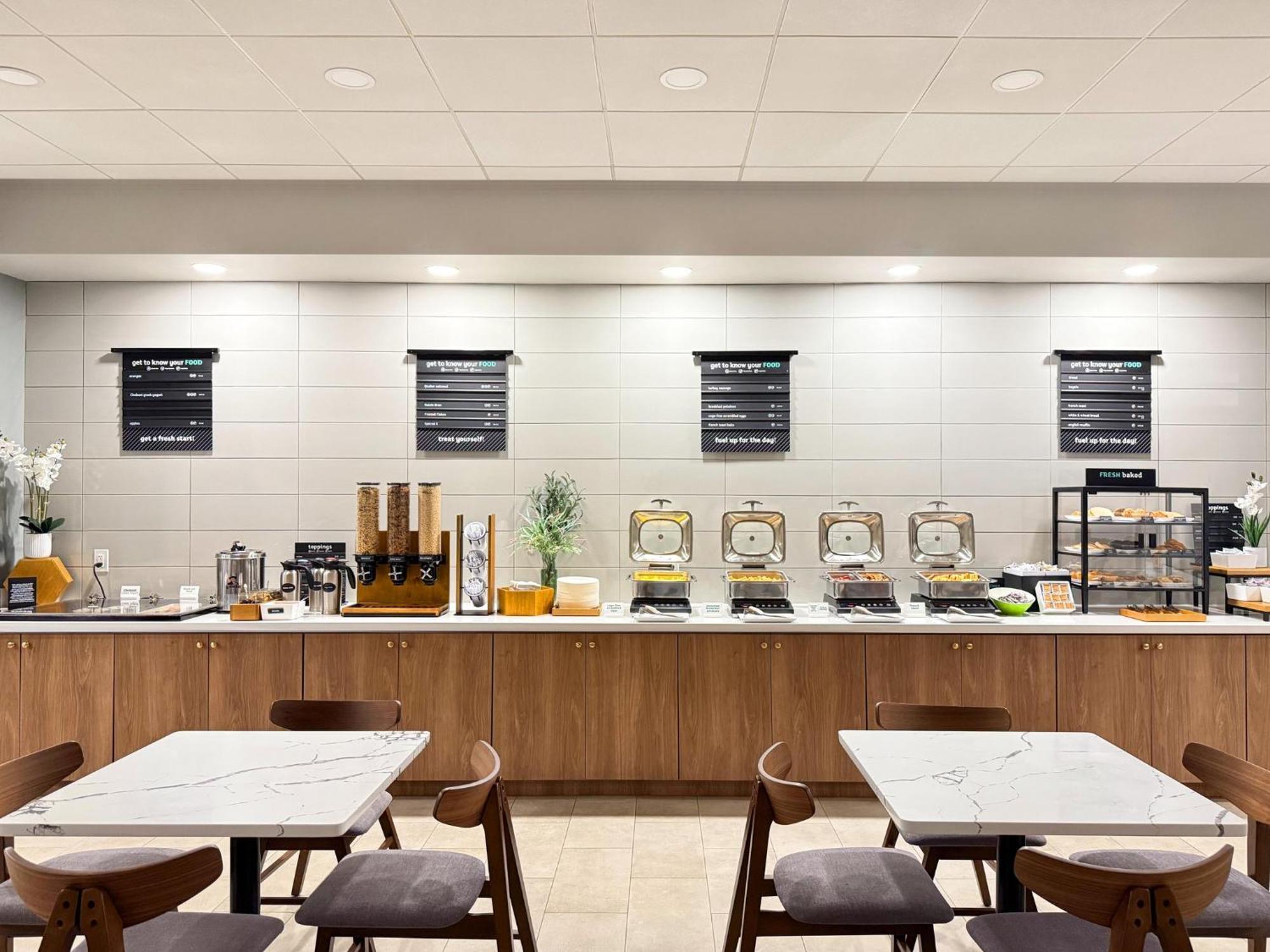 Holiday Inn South Plainfield-Piscataway By Ihg Exterior photo