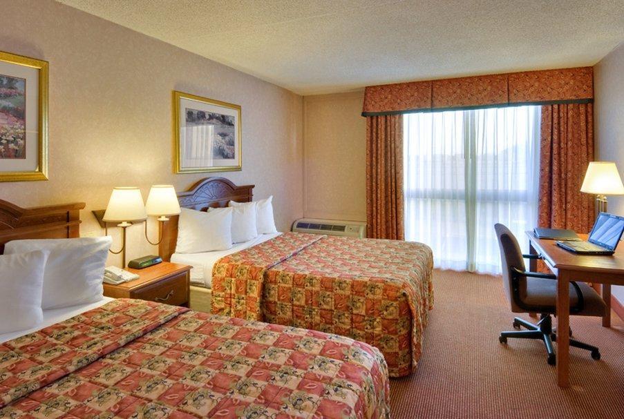 Holiday Inn South Plainfield-Piscataway By Ihg Exterior photo